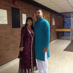 Meet your Posher, Khurram